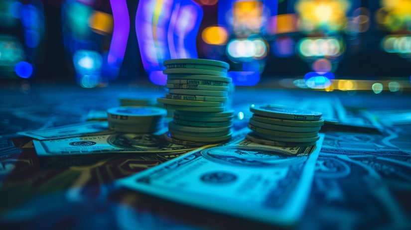 my66 Live Casino Table Roulette Blackjack Real Dealer Stream